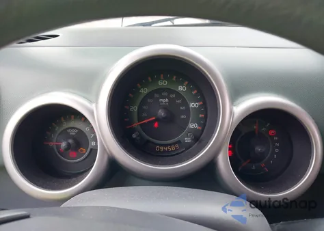 2005 Honda Element Lx из США, поврежденный, VIN 5J6YH28375L017254